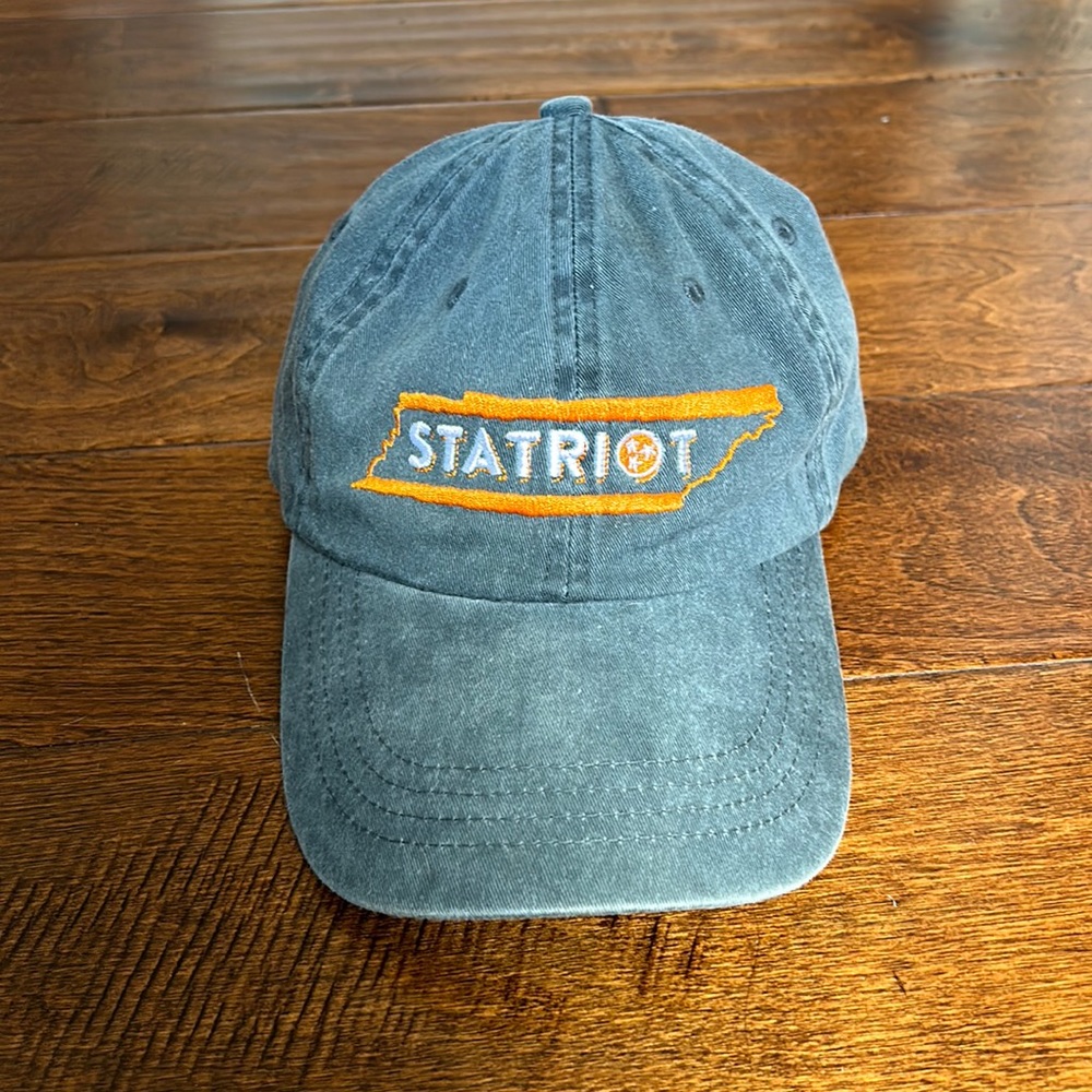 Tennessee “Statriot” Hat